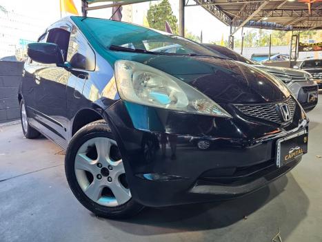 HONDA Fit 1.4 16V 4P LX FLEX AUTOMTICO, Foto 10