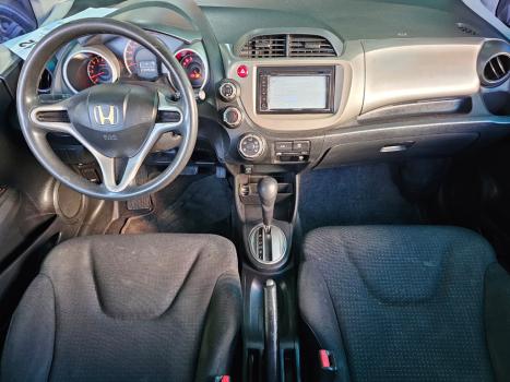 HONDA Fit 1.4 16V 4P LX FLEX AUTOMTICO, Foto 11