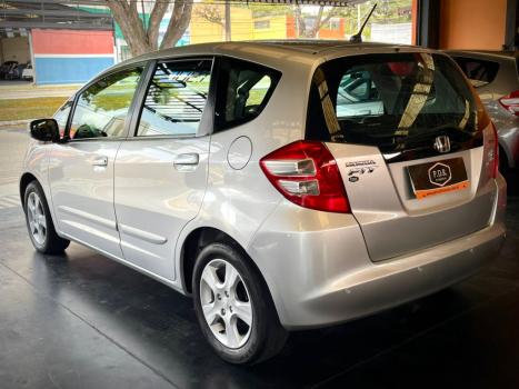 HONDA Fit 1.4 16V 4P LX FLEX AUTOMTICO, Foto 7