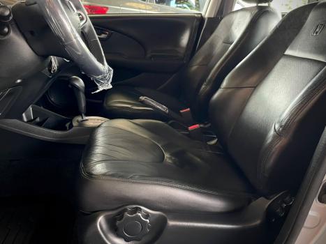 HONDA Fit 1.4 16V 4P LX FLEX AUTOMTICO, Foto 13