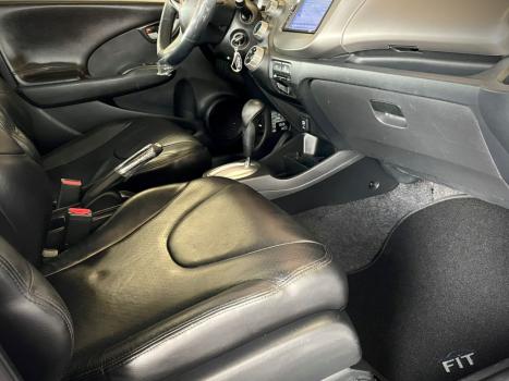 HONDA Fit 1.4 16V 4P LX FLEX AUTOMTICO, Foto 16