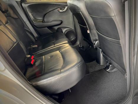 HONDA Fit 1.4 16V 4P LX FLEX AUTOMTICO, Foto 19