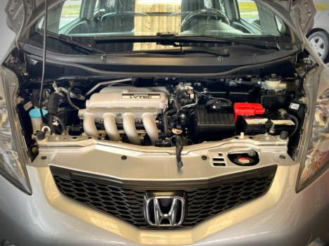 HONDA Fit 1.4 16V 4P LX FLEX AUTOMTICO, Foto 23