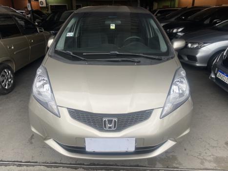 HONDA Fit 1.4 16V 4P LXL FLEX AUTOMTICO, Foto 1