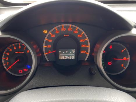 HONDA Fit 1.4 16V 4P LXL FLEX AUTOMTICO, Foto 2