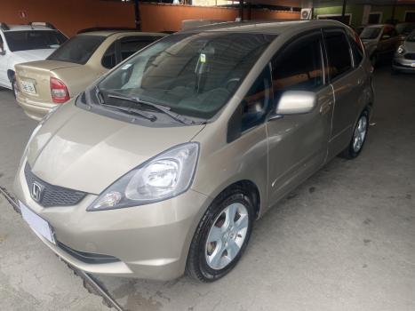HONDA Fit 1.4 16V 4P LXL FLEX AUTOMTICO, Foto 3