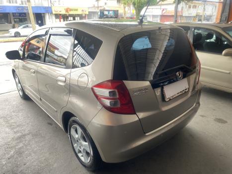 HONDA Fit 1.4 16V 4P LXL FLEX AUTOMTICO, Foto 7