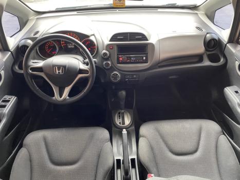 HONDA Fit 1.4 16V 4P LXL FLEX AUTOMTICO, Foto 8
