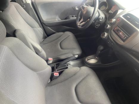 HONDA Fit 1.4 16V 4P LXL FLEX AUTOMTICO, Foto 9