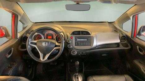 HONDA Fit 1.4 16V 4P LX FLEX AUTOMTICO, Foto 5
