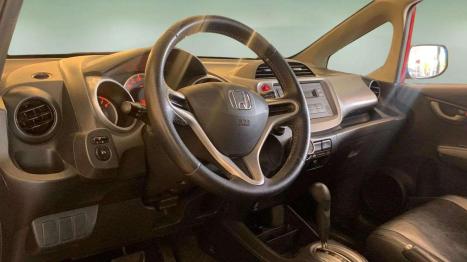 HONDA Fit 1.4 16V 4P LX FLEX AUTOMTICO, Foto 6