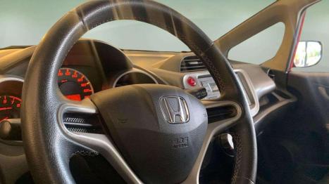 HONDA Fit 1.4 16V 4P LX FLEX AUTOMTICO, Foto 7