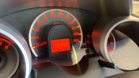 HONDA Fit 1.4 16V 4P LX FLEX AUTOMTICO, Foto 8