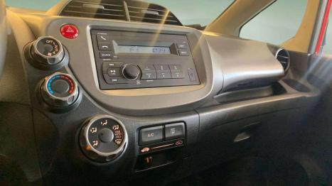 HONDA Fit 1.4 16V 4P LX FLEX AUTOMTICO, Foto 9