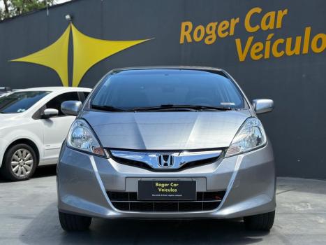 HONDA Fit 1.4 16V 4P LX, Foto 1