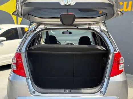 HONDA Fit 1.4 16V 4P LX, Foto 5