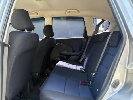 HONDA Fit 1.4 16V 4P LX, Foto 6