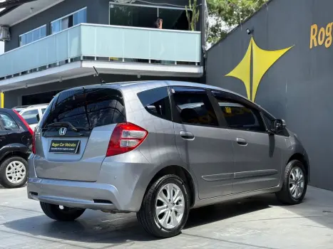 HONDA Fit 1.4 16V 4P LX, Foto 9