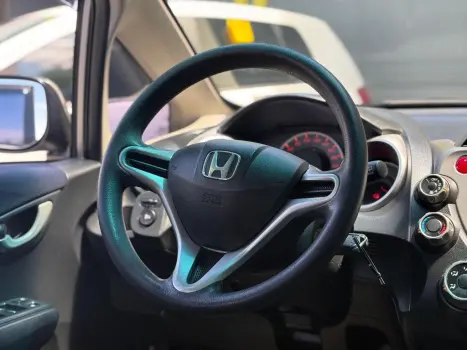 HONDA Fit 1.4 16V 4P LX, Foto 10
