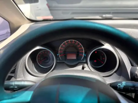 HONDA Fit 1.4 16V 4P LX, Foto 13