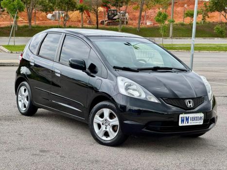 HONDA Fit 1.4 16V 4P LX FLEX, Foto 1