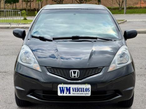 HONDA Fit 1.4 16V 4P LX FLEX, Foto 2