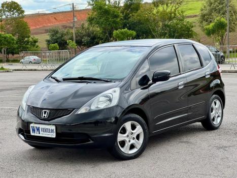 HONDA Fit 1.4 16V 4P LX FLEX, Foto 3
