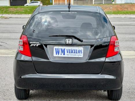 HONDA Fit 1.4 16V 4P LX FLEX, Foto 5