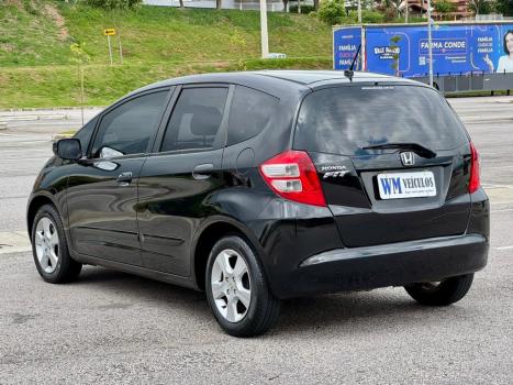 HONDA Fit 1.4 16V 4P LX FLEX, Foto 6
