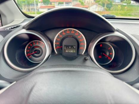HONDA Fit 1.4 16V 4P LX FLEX, Foto 7