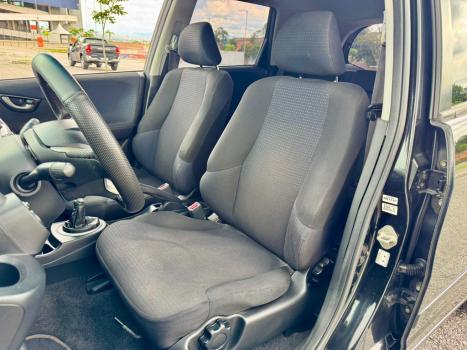 HONDA Fit 1.4 16V 4P LX FLEX, Foto 8