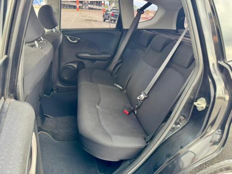 HONDA Fit 1.4 16V 4P LX FLEX, Foto 9