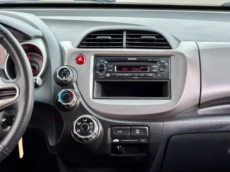 HONDA Fit 1.4 16V 4P LX FLEX, Foto 10