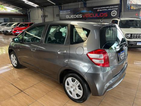 HONDA Fit 1.4 16V 4P DX FLEX, Foto 3