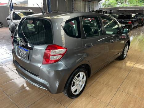 HONDA Fit 1.4 16V 4P DX FLEX, Foto 4