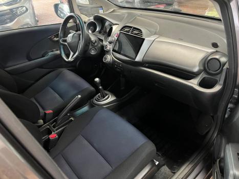 HONDA Fit 1.4 16V 4P DX FLEX, Foto 5