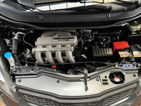 HONDA Fit 1.4 16V 4P DX FLEX, Foto 6