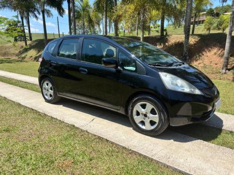 HONDA Fit 1.4 16V 4P DX FLEX AUTOMTICO, Foto 1