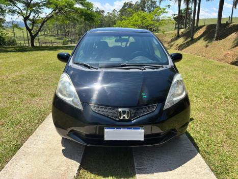 HONDA Fit 1.4 16V 4P DX FLEX AUTOMTICO, Foto 3