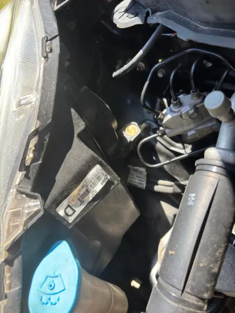 HONDA Fit 1.4 16V 4P DX FLEX AUTOMTICO, Foto 9