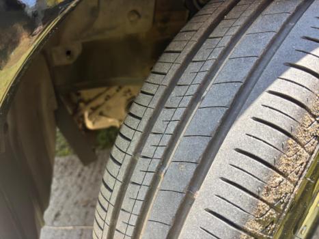 HONDA Fit 1.4 16V 4P DX FLEX AUTOMTICO, Foto 12