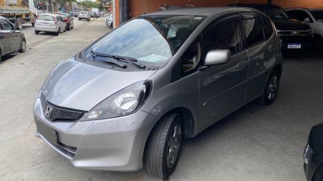 HONDA Fit 1.4 16V 4P CX FLEX AUTOM�TICO, Foto 2