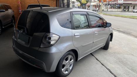 HONDA Fit 1.4 16V 4P CX FLEX AUTOM�TICO, Foto 3