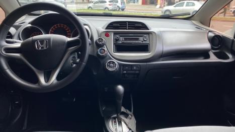 HONDA Fit 1.4 16V 4P CX FLEX AUTOM�TICO, Foto 6