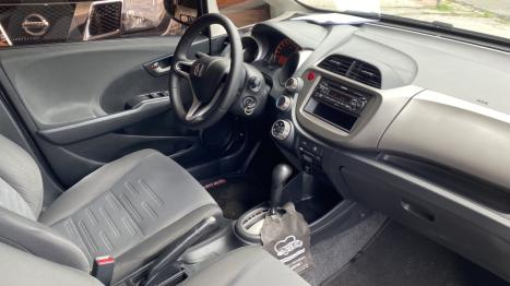 HONDA Fit 1.4 16V 4P CX FLEX AUTOM�TICO, Foto 7