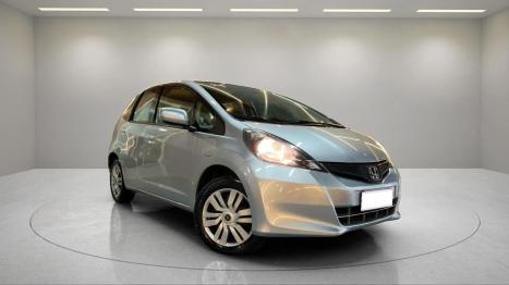 HONDA Fit 1.4 16V 4P CX FLEX AUTOM�TICO, Foto 2
