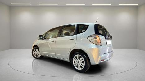 HONDA Fit 1.4 16V 4P CX FLEX AUTOM�TICO, Foto 3