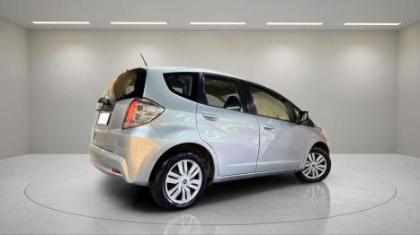 HONDA Fit 1.4 16V 4P CX FLEX AUTOM�TICO, Foto 4