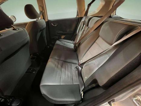 HONDA Fit 1.4 16V 4P CX FLEX AUTOM�TICO, Foto 5