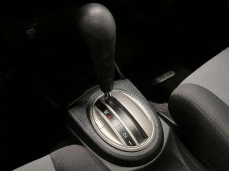 HONDA Fit 1.4 16V 4P CX FLEX AUTOM�TICO, Foto 7